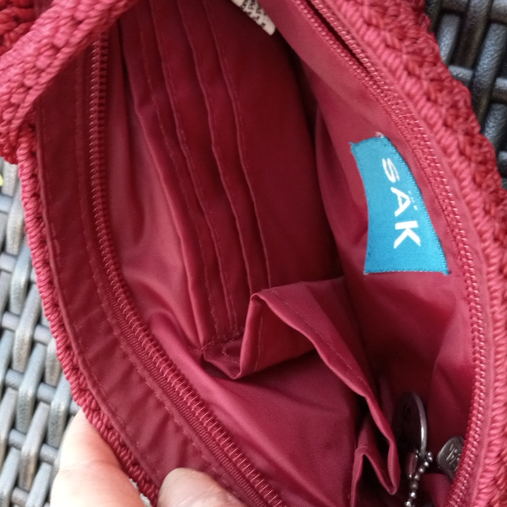 SAK BAG - Picture 5 of 5